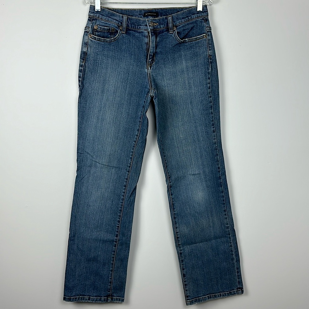 axcess a liz claiborne company Women's jeans SIZE 8